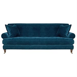 Drew Pritchard Fairlawn Three Seater Sofa